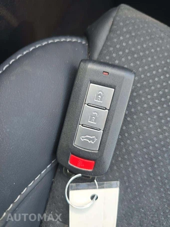 2026 Mitsubishi Eclipse Cross SE – miniatura 5