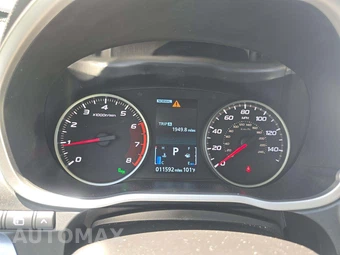 2026 Mitsubishi Eclipse Cross SE – miniatura 6