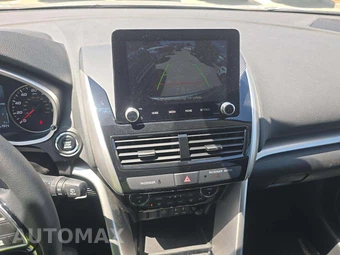 2026 Mitsubishi Eclipse Cross SE – miniatura 7