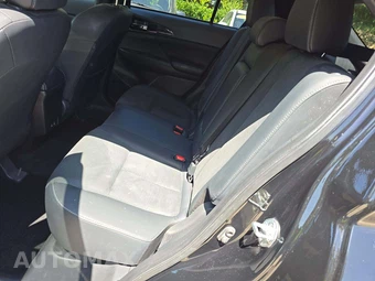 2026 Mitsubishi Eclipse Cross SE – miniatura 13
