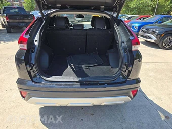 2026 Mitsubishi Eclipse Cross SE – miniatura 14