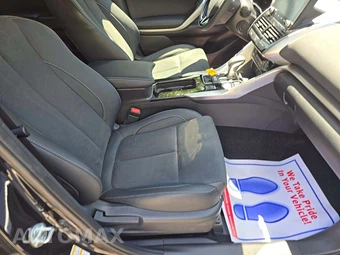 2026 Mitsubishi Eclipse Cross SE – miniatura 18