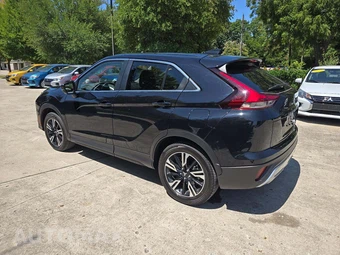 2026 Mitsubishi Eclipse Cross SE – miniatura 2