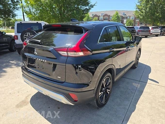 2026 Mitsubishi Eclipse Cross SE – miniatura 3