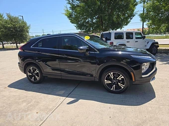 2026 Mitsubishi Eclipse Cross SE – miniatura 4