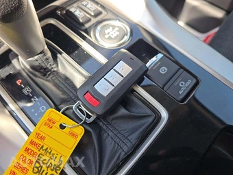 2026 Mitsubishi Eclipse Cross SE – miniatura 8