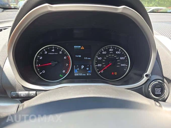 2026 Mitsubishi Eclipse Cross SE – miniatura 9