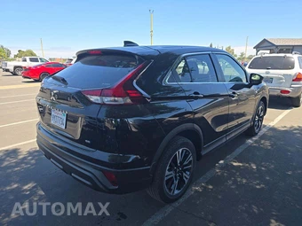 2026 Mitsubishi Eclipse Cross SE – miniatura 2