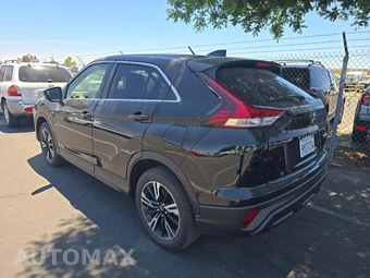 2026 Mitsubishi Eclipse Cross SE – miniatura 3