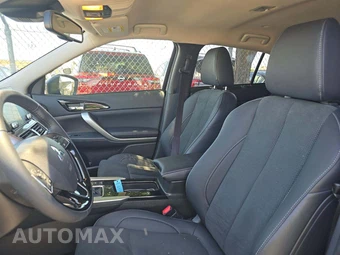 2026 Mitsubishi Eclipse Cross SE – miniatura 4