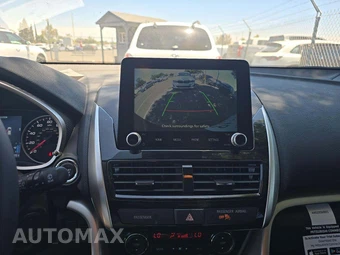 2026 Mitsubishi Eclipse Cross SE – miniatura 5