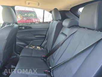 2026 Mitsubishi Eclipse Cross SE – miniatura 7