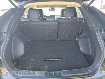 2026 Mitsubishi Eclipse Cross SE – miniatura 8
