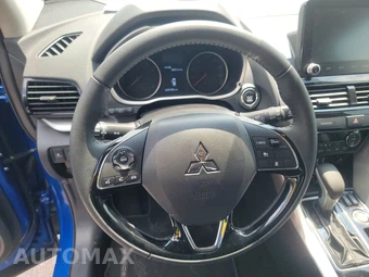 2026 Mitsubishi Eclipse Cross SE – miniatura 10