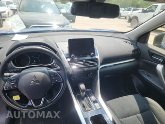 2026 Mitsubishi Eclipse Cross SE – miniatura 11