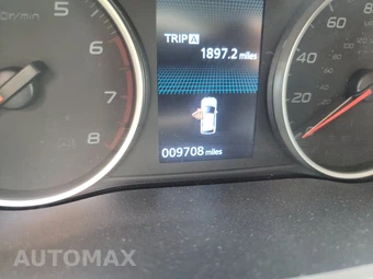 2026 Mitsubishi Eclipse Cross SE – miniatura 12