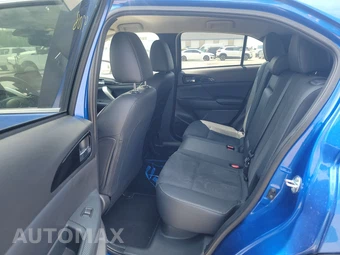 2026 Mitsubishi Eclipse Cross SE – miniatura 13