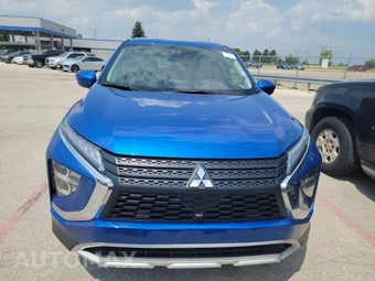 2026 Mitsubishi Eclipse Cross SE – miniatura 2