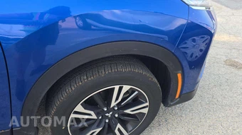 2026 Mitsubishi Eclipse Cross SE – miniatura 23