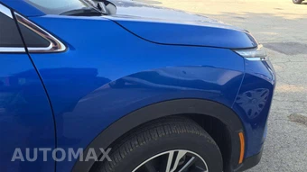 2026 Mitsubishi Eclipse Cross SE – miniatura 25