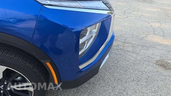 2026 Mitsubishi Eclipse Cross SE – miniatura 29