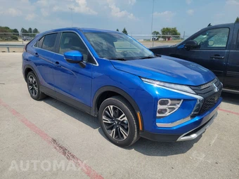2026 Mitsubishi Eclipse Cross SE – miniatura 3