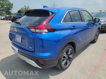 2026 Mitsubishi Eclipse Cross SE – miniatura 4