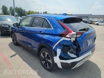 2026 Mitsubishi Eclipse Cross SE – miniatura 6