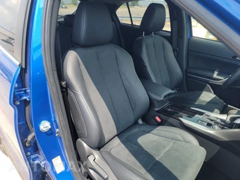 2026 Mitsubishi Eclipse Cross SE – miniatura 8