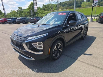 2026 Mitsubishi Eclipse Cross SE
