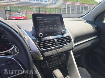 2026 Mitsubishi Eclipse Cross SE - miniatura 10
