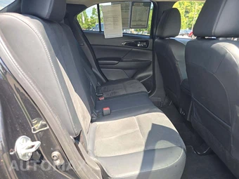 2026 Mitsubishi Eclipse Cross SE - miniatura 16