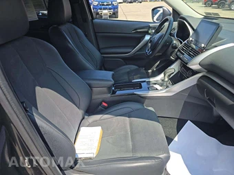 2026 Mitsubishi Eclipse Cross SE - miniatura 18