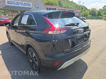 2026 Mitsubishi Eclipse Cross SE - miniatura 2