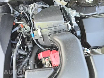 2026 Mitsubishi Eclipse Cross SE - miniatura 22