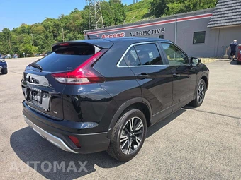 2026 Mitsubishi Eclipse Cross SE - miniatura 3