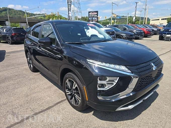 2026 Mitsubishi Eclipse Cross SE - miniatura 4