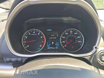 2026 Mitsubishi Eclipse Cross SE - miniatura 9