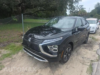 2026 Mitsubishi Eclipse Cross SEL