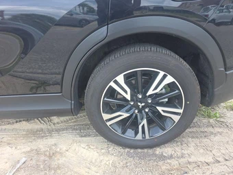 2026 Mitsubishi Eclipse Cross SEL - miniatura 11