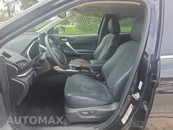 2026 Mitsubishi Eclipse Cross SEL - miniatura 13