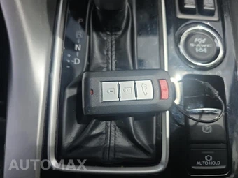 2026 Mitsubishi Eclipse Cross SEL - miniatura 20