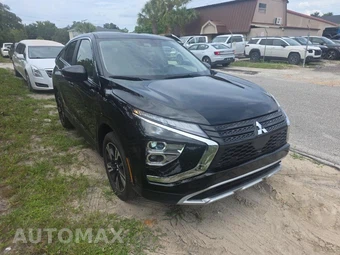 2026 Mitsubishi Eclipse Cross SEL - miniatura 3