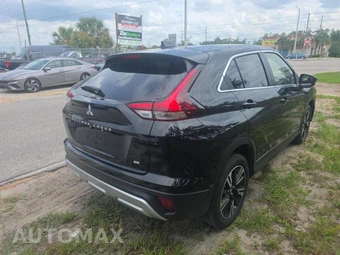 2026 Mitsubishi Eclipse Cross SEL - miniatura 4