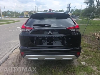 2026 Mitsubishi Eclipse Cross SEL - miniatura 5