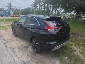 2026 Mitsubishi Eclipse Cross SEL - miniatura 6