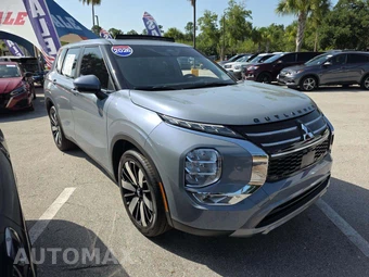 2026 Mitsubishi Outlander SE - miniatura 4