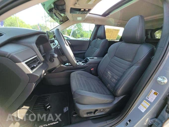 2026 Mitsubishi Outlander SE - miniatura 6
