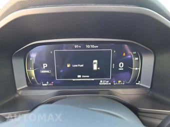 2026 Mitsubishi Outlander SE - miniatura 9