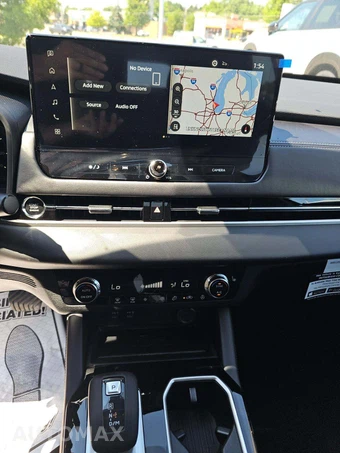 2026 Mitsubishi Outlander SE - miniatura 10